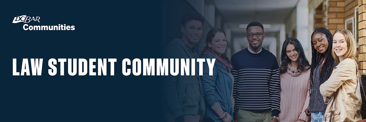 Law Student Community