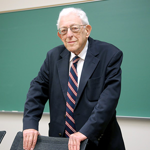 Robert Lester Weinberg