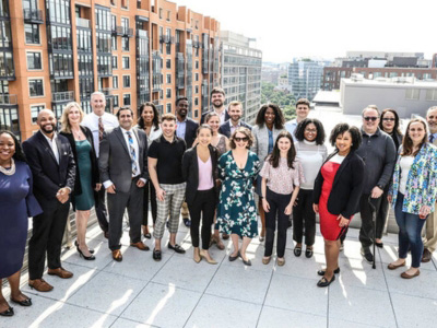 John Payton Leadership Academy